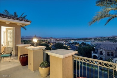 Lake Condo For Sale in Henderson, Nevada