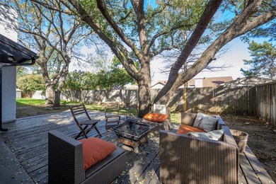 Updated single-story home located on a large, wooded cul-de-sac - photo 31