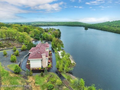 Lake Condo For Sale in Lake Harmony, Pennsylvania