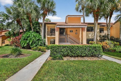 Lake Condo For Sale in Boynton Beach, Florida