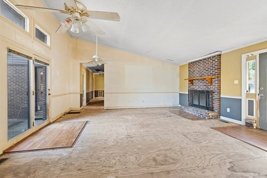 Bring your vision to life with this lakefront 3-bedroom, 2-bath - photo 2