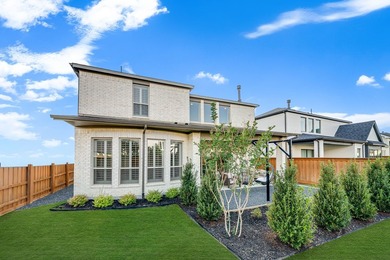 Impressive two-story entry into this stunning, model-like home - photo 32