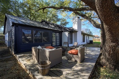 Updated single-story home located on a large, wooded cul-de-sac - photo 32
