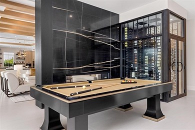 Nestled on one of Fort Lauderdale's most desired streets, with