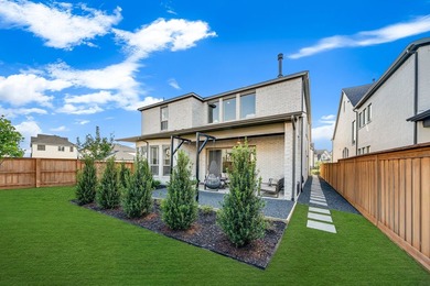 Impressive two-story entry into this stunning, model-like home - photo 33