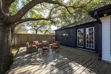 Updated single-story home located on a large, wooded cul-de-sac - photo 33