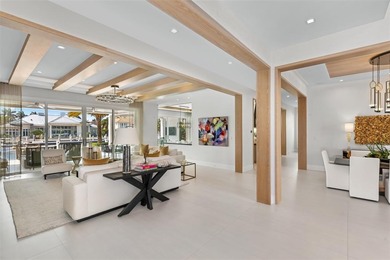 Nestled on one of Fort Lauderdale's most desired streets, with