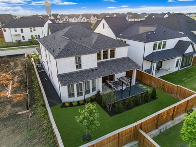 Impressive two-story entry into this stunning, model-like home - photo 34