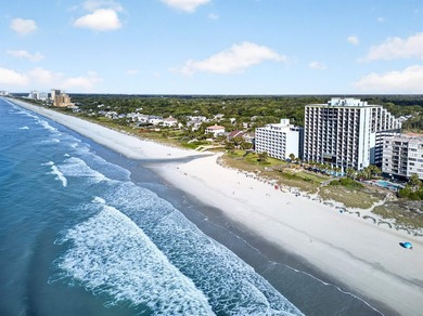 Beautiful 1 bedroom, 1 bath ocean view condo at Monterey Bay - photo 35