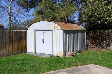 Updated single-story home located on a large, wooded cul-de-sac - photo 35