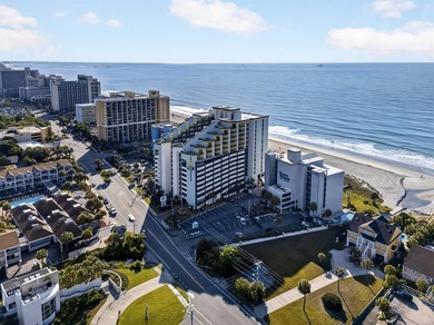 Beautiful 1 bedroom, 1 bath ocean view condo at Monterey Bay - photo 36