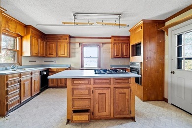 Bring your vision to life with this lakefront 3-bedroom, 2-bath - photo 6