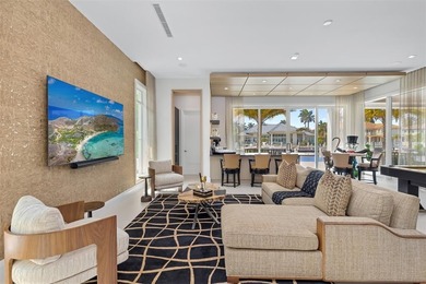 Nestled on one of Fort Lauderdale's most desired streets, with