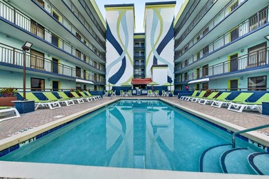Beautiful 1 bedroom, 1 bath ocean view condo at Monterey Bay - photo 38