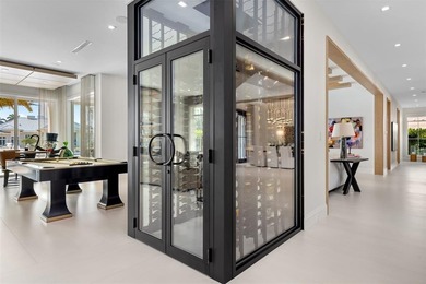 Nestled on one of Fort Lauderdale's most desired streets, with