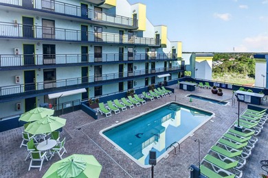 Beautiful 1 bedroom, 1 bath ocean view condo at Monterey Bay - photo 39