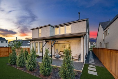 Impressive two-story entry into this stunning, model-like home - photo 39