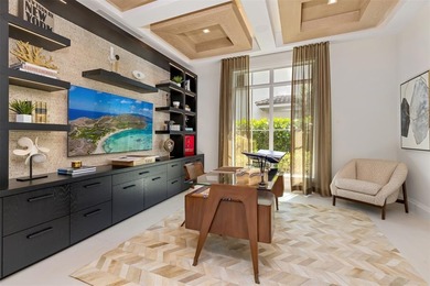 Nestled on one of Fort Lauderdale's most desired streets, with