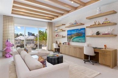 Nestled on one of Fort Lauderdale's most desired streets, with