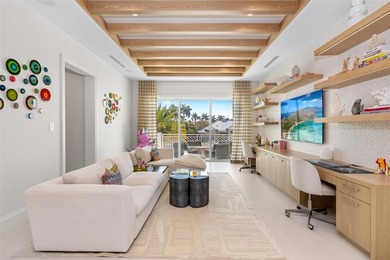 Nestled on one of Fort Lauderdale's most desired streets, with