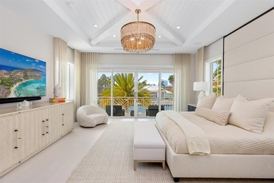 Nestled on one of Fort Lauderdale's most desired streets, with