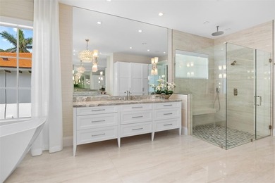 Nestled on one of Fort Lauderdale's most desired streets, with