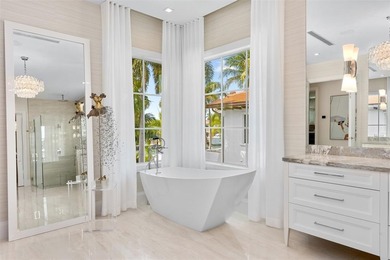 Nestled on one of Fort Lauderdale's most desired streets, with