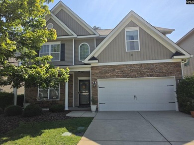 Lake Carolina Home For Sale in Columbia South Carolina