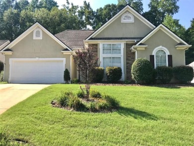 Lake Home Sale Pending in Villa Rica, Georgia