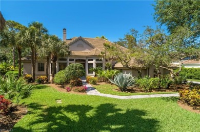 Imperial River Home For Sale in Bonita Springs Florida