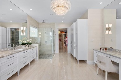 Nestled on one of Fort Lauderdale's most desired streets, with