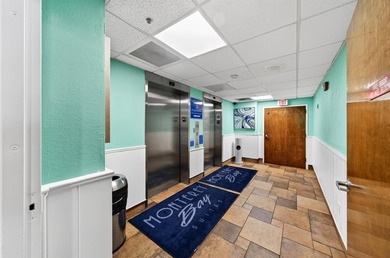 Beautiful 1 bedroom, 1 bath ocean view condo at Monterey Bay - photo 54