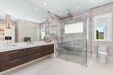 Nestled on one of Fort Lauderdale's most desired streets, with