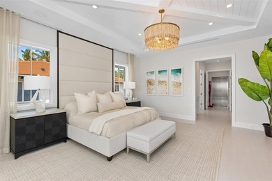 Nestled on one of Fort Lauderdale's most desired streets, with