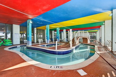 Beautiful 1 bedroom, 1 bath ocean view condo at Monterey Bay - photo 56