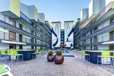 Beautiful 1 bedroom, 1 bath ocean view condo at Monterey Bay - photo 58