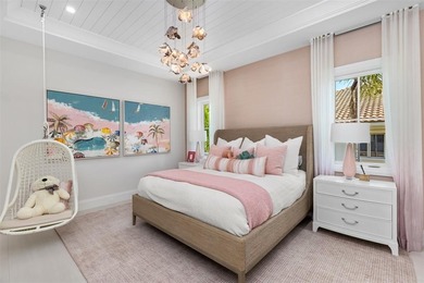 Nestled on one of Fort Lauderdale's most desired streets, with