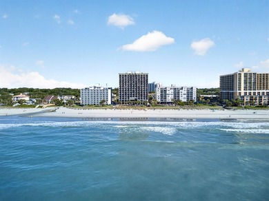 Beautiful 1 bedroom, 1 bath ocean view condo at Monterey Bay - photo 60