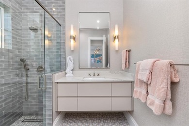 Nestled on one of Fort Lauderdale's most desired streets, with