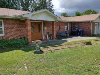 Lake Dardanelle Home For Sale in London Arkansas