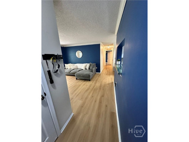 All new flooring just installed throughout. Enjoy Savannah - photo 5