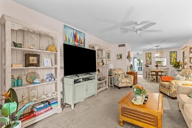 Welcome to this charming 2 bedroom and 2 bathroom furnished - photo 8