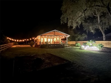 Lake Home For Sale in Keystone Heights, Florida