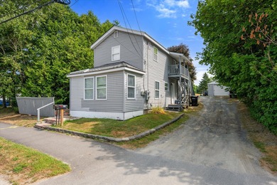 Penobscot River Lot For Sale in Bangor Maine