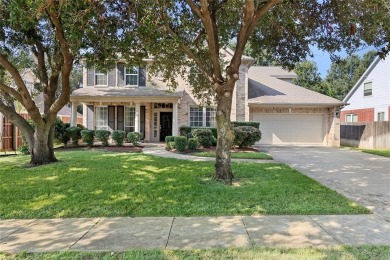 Lake Home For Sale in Grapevine, Texas