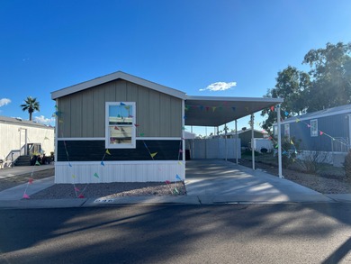 Salt River Home For Sale in Mesa Arizona