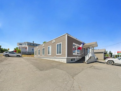 Premiere commercial opportunity! Exceptionally maintained, this