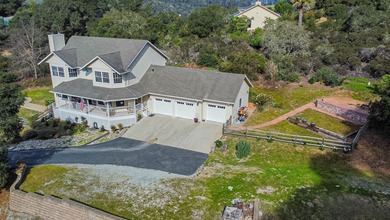 Welcome to a beautiful, private hilltop home in Prunedale. The - photo 3
