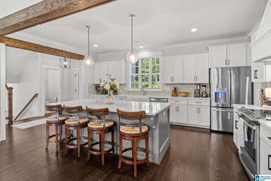 Located in The Preserve at Lake Mitchell on the beautiful waters - photo 11