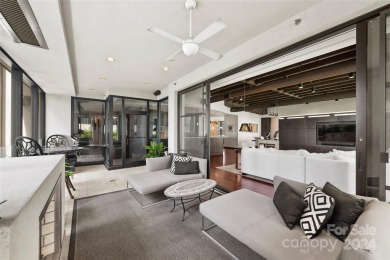 If you seek the ultimate in exclusivity and privacy, you belong